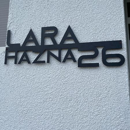 GradacacSobe Lara公寓 外观 照片